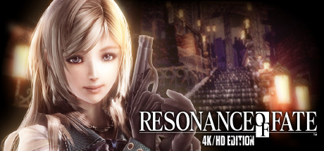 Resonance of fate 4k hd edition прохождение